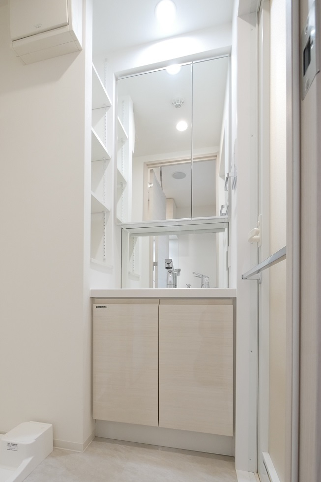 アークマーク巣鴨ステーションⅡの内装