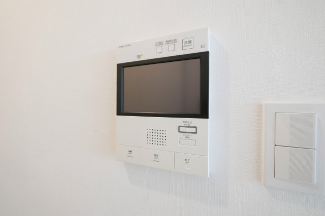 アークマーク巣鴨ステーションⅡの内装