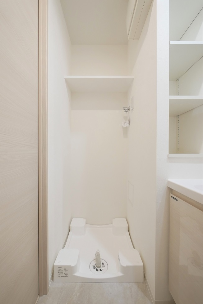 アークマーク巣鴨ステーションⅡの内装