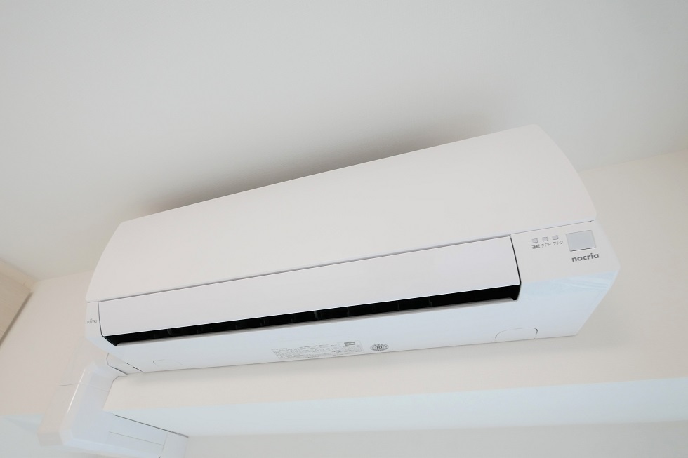 アークマーク巣鴨ステーションⅡの内装