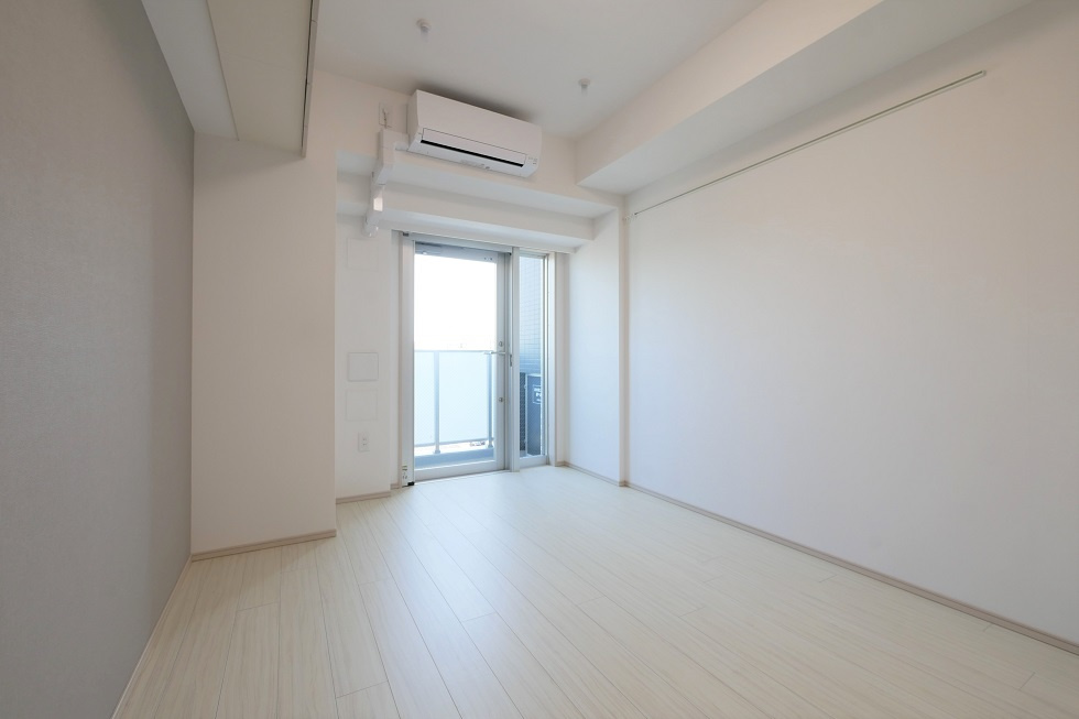 アークマーク巣鴨ステーションⅡの内装