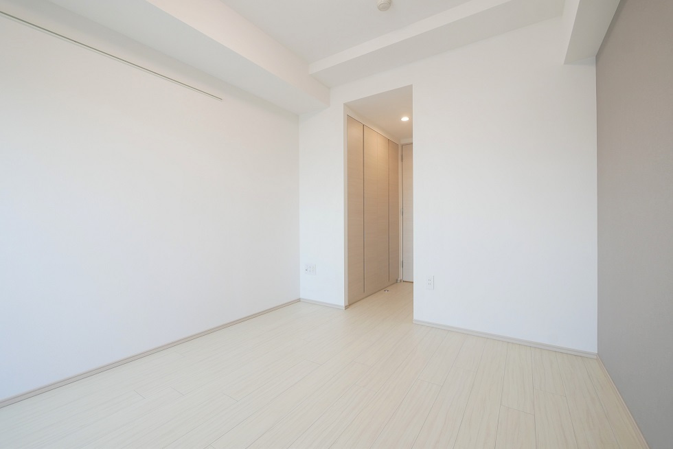 アークマーク巣鴨ステーションⅡの内装