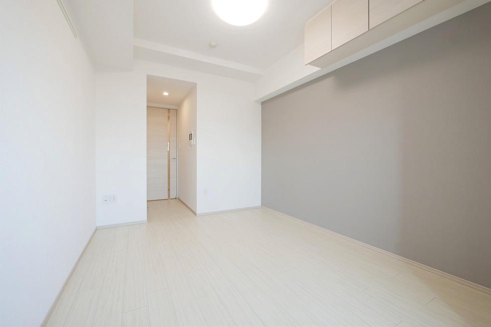 アークマーク巣鴨ステーションⅡの内装