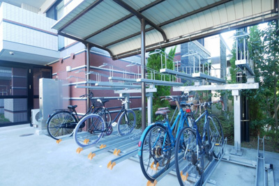 【外観】 | マキシヴ中野