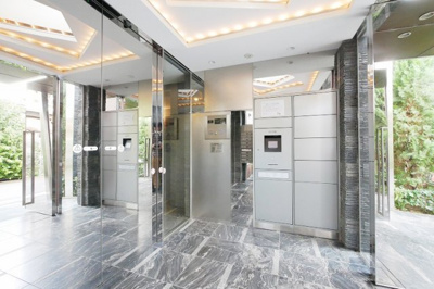 【外観】 | マキシヴ中野