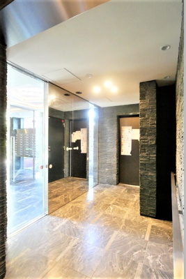 【外観】 | マキシヴ中野