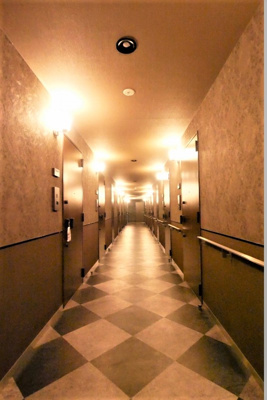 【外観】 | マキシヴ中野