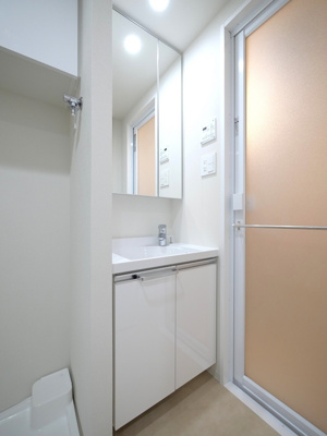 【内装】 | THE PREMIUM CUBE G 東中野