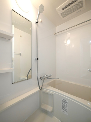 【内装】 | THE PREMIUM CUBE G 東中野