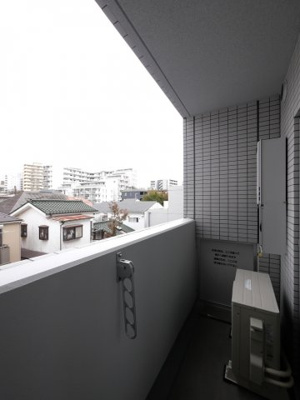 【内装】 | THE PREMIUM CUBE G 東中野