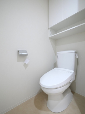 【内装】 | THE PREMIUM CUBE G 東中野