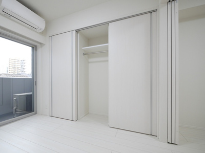 【内装】 | THE PREMIUM CUBE G 東中野