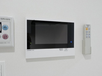 【内装】 | THE PREMIUM CUBE G 東中野