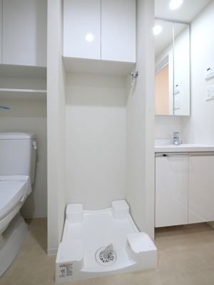 【内装】 | THE PREMIUM CUBE G 東中野