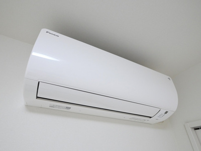 【内装】 | THE PREMIUM CUBE G 東中野