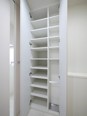 【内装】 | THE PREMIUM CUBE G 東中野