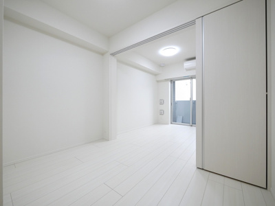 【内装】 | THE PREMIUM CUBE G 東中野