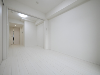 【内装】 | THE PREMIUM CUBE G 東中野