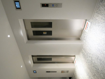 【外観】 | THE PREMIUM CUBE G 東中野