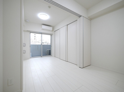 【内装】 | THE PREMIUM CUBE G 東中野