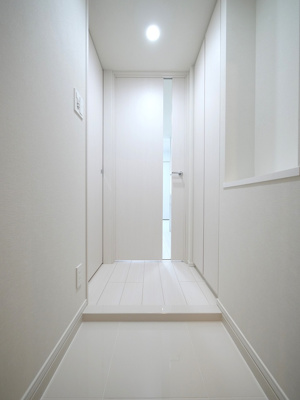 【内装】 | THE PREMIUM CUBE G 東中野