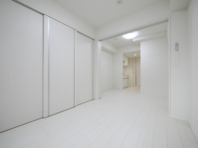 【内装】 | THE PREMIUM CUBE G 東中野