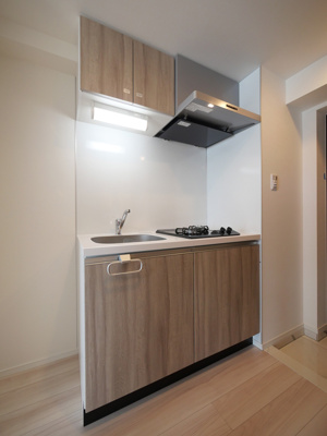 【内装】 | ラフィスタときわ台