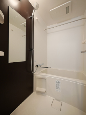 【内装】 | ラフィスタときわ台