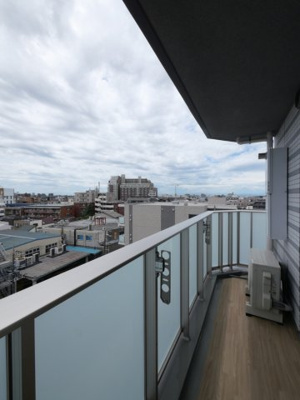 【内装】 | ラフィスタときわ台