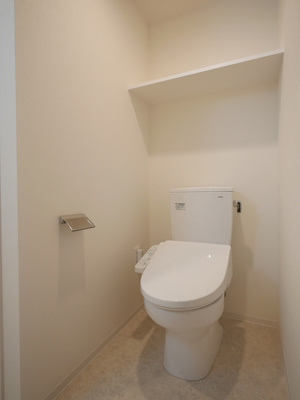 【内装】 | ラフィスタときわ台