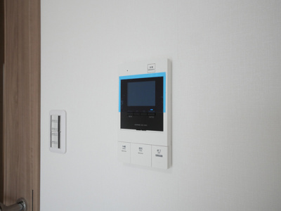 【内装】 | ラフィスタときわ台