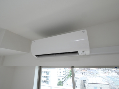 【内装】 | ラフィスタときわ台