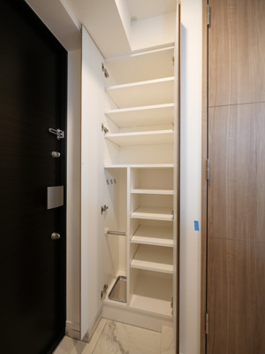 【内装】 | ラフィスタときわ台