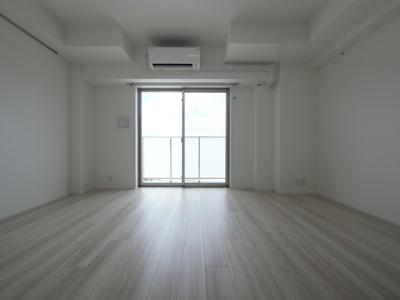 【内装】 | ラフィスタときわ台