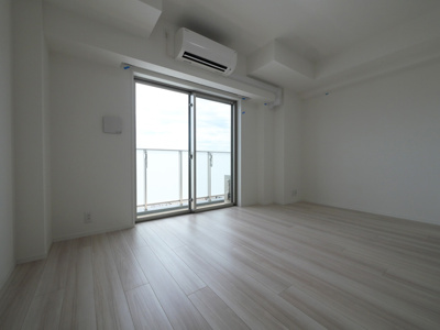 【内装】 | ラフィスタときわ台