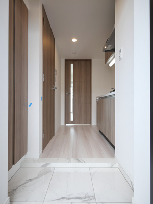 【内装】 | ラフィスタときわ台