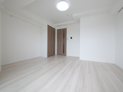 【内装】 | ラフィスタときわ台