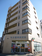 新橘ビルの画像