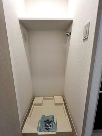 新品家具付きマンション広尾17(KaGood東京)の設備