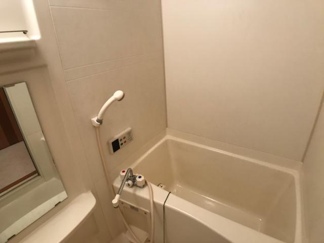 ファイブ　テンの浴室|ユニットバス