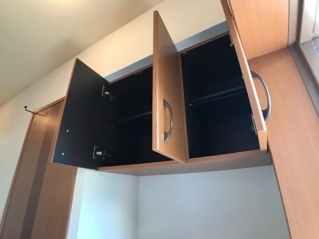 ファイブ　テンの玄関|シューズボックス