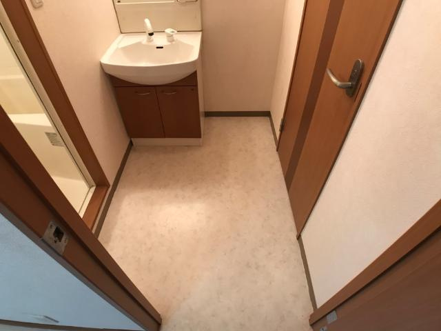 ファイブ　テンのその他|脱衣所