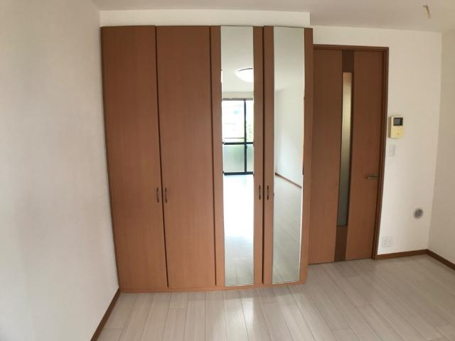 ファイブ　テンの収納|クローゼット