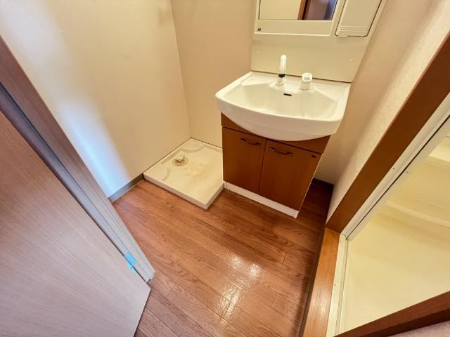 来夢３のその他|脱衣所