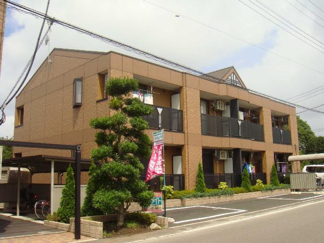 来夢３