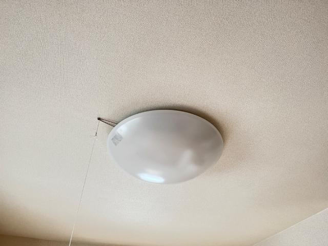 来夢３のその他|照明