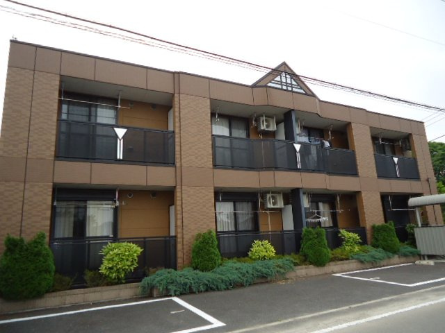 来夢３の外観|外観写真（昼）