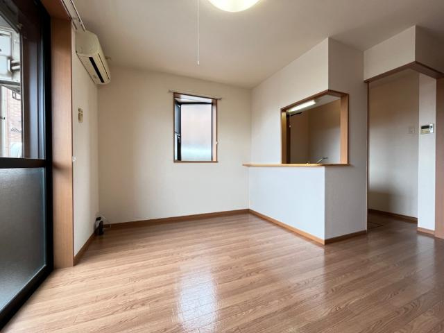 来夢３の居間・リビング|リビング