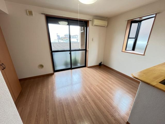 来夢３の居間・リビング|リビング