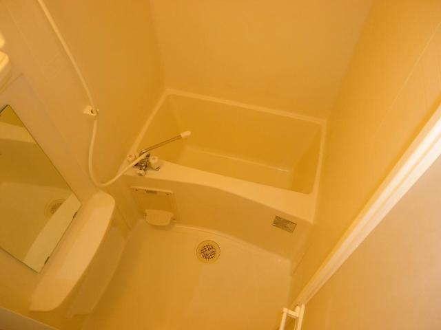 ウイング　ベルの浴室|バス